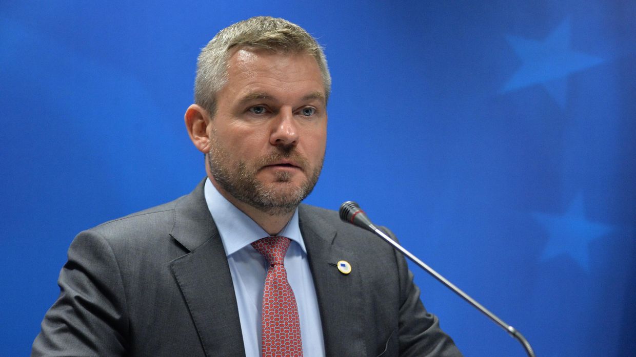 Саммит Совета Европы