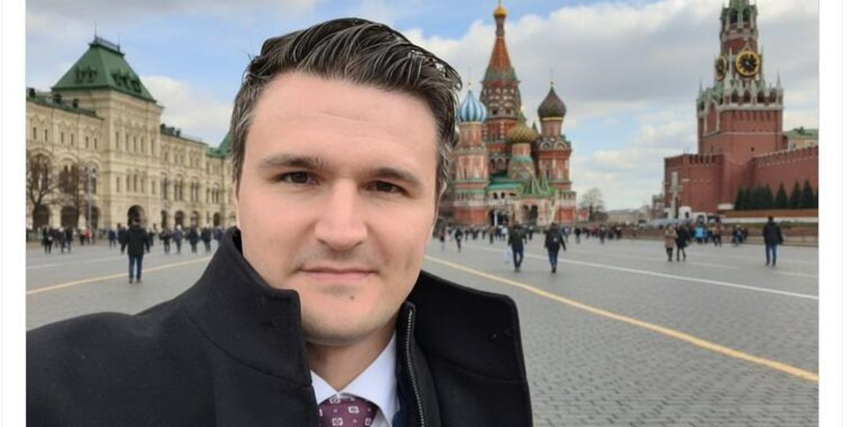 Армандо Мема в соцсети X призвал к восстановлению диалога и миру с Россией