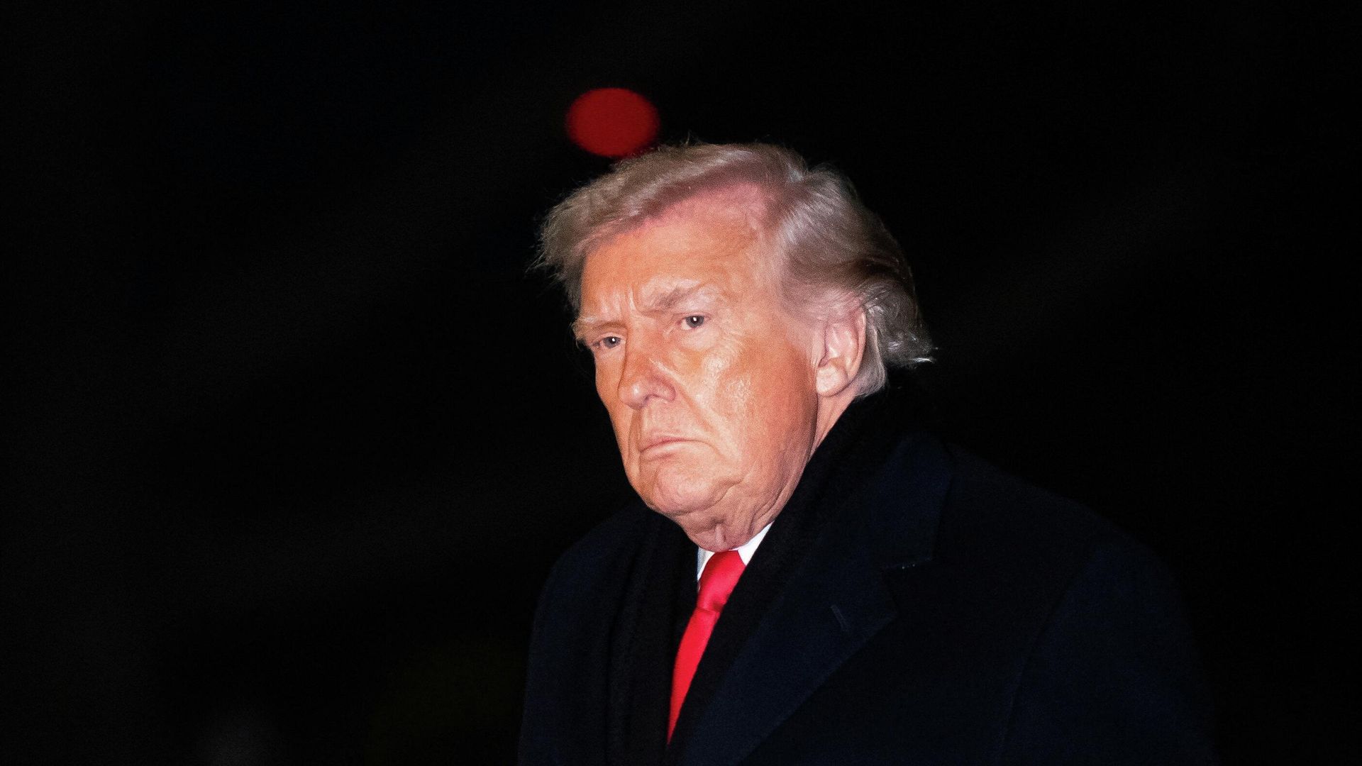 Президент США Дональд Трамп - ИноСМИ, 1920, 21.01.2026