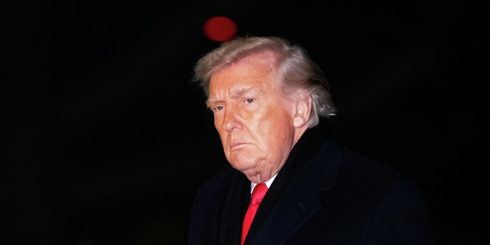 Президент США Дональд Трамп - ИноСМИ, 1920, 21.01.2026