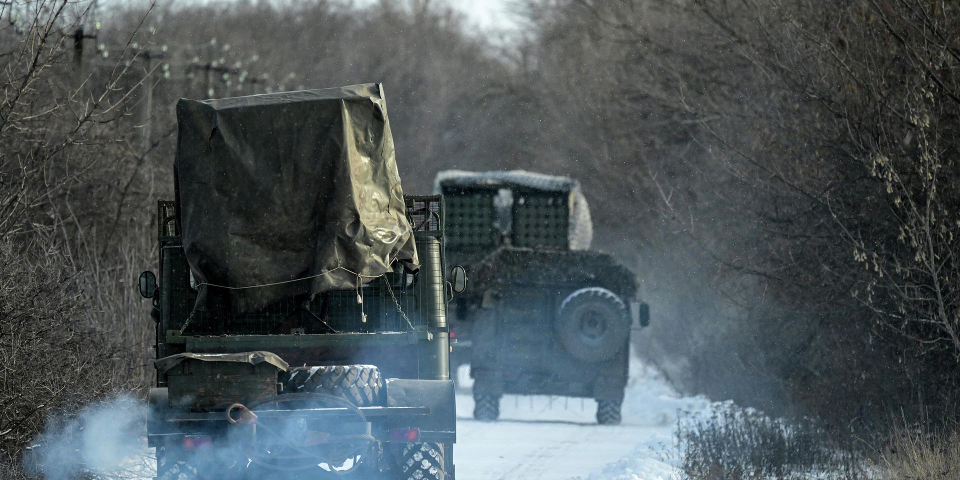 Боевая подготовка экипажей инженерных войск группировки войск Запад в ЛНР - ИноСМИ, 1920, 19.02.2026