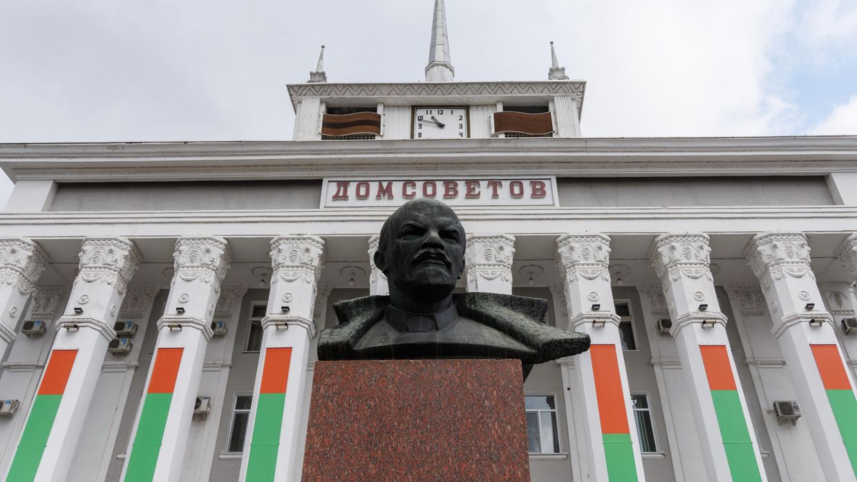 Досрочное голосование на выборах депутатов в Приднестровье