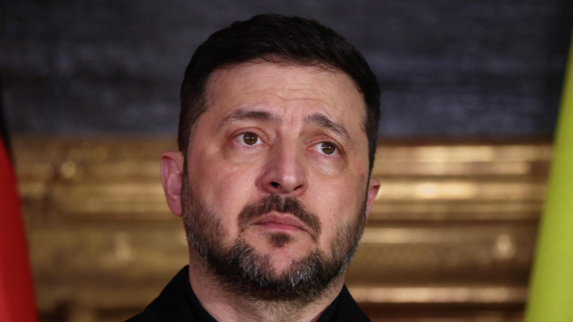 Владимир Зеленский выступает с заявлением на Мюнхенской конференции по безопасности - ИноСМИ, 1920, 24.02.2026