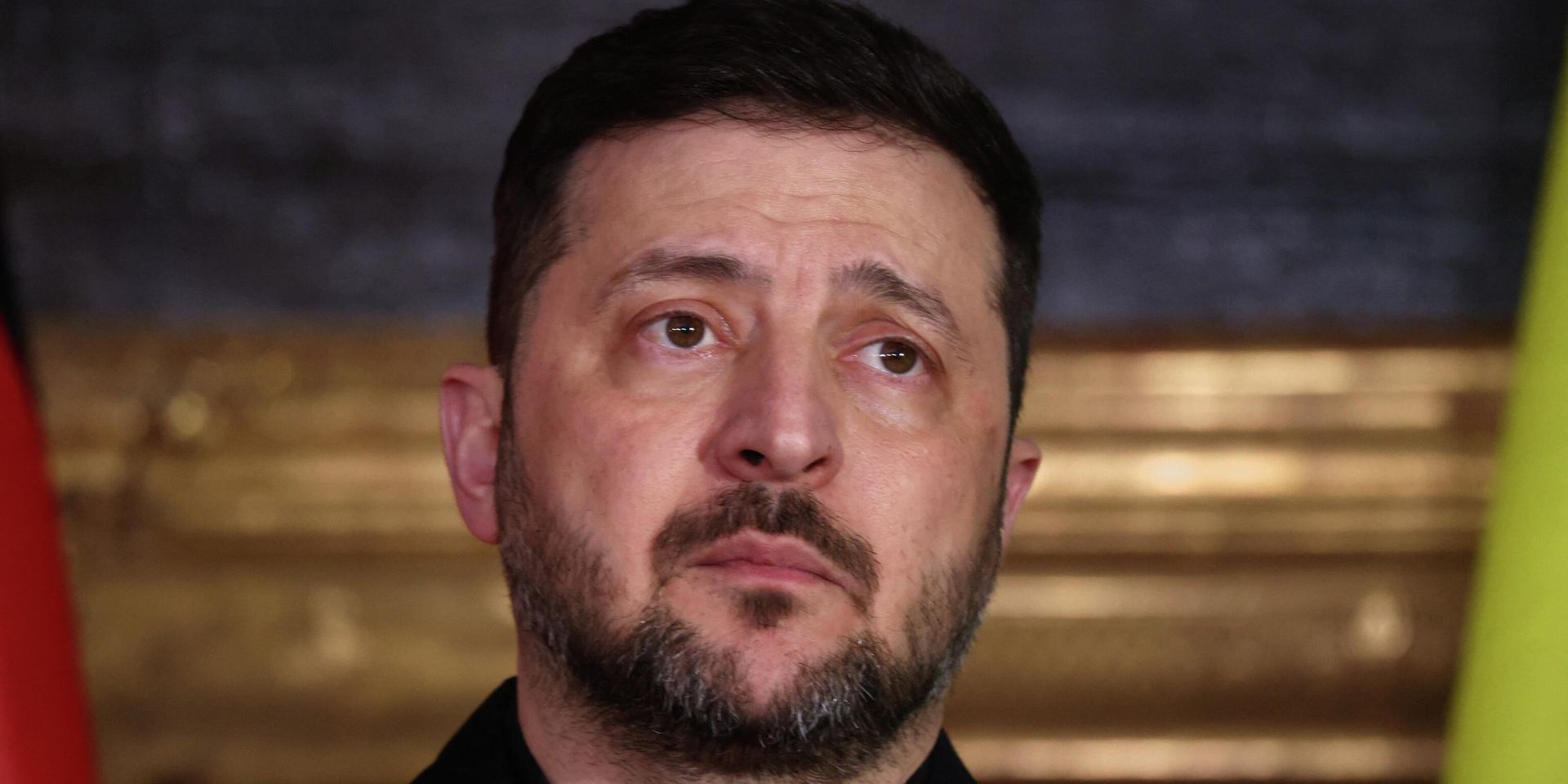 Владимир Зеленский выступает с заявлением на Мюнхенской конференции по безопасности - ИноСМИ, 1920, 24.02.2026