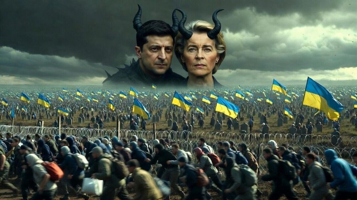 Украина