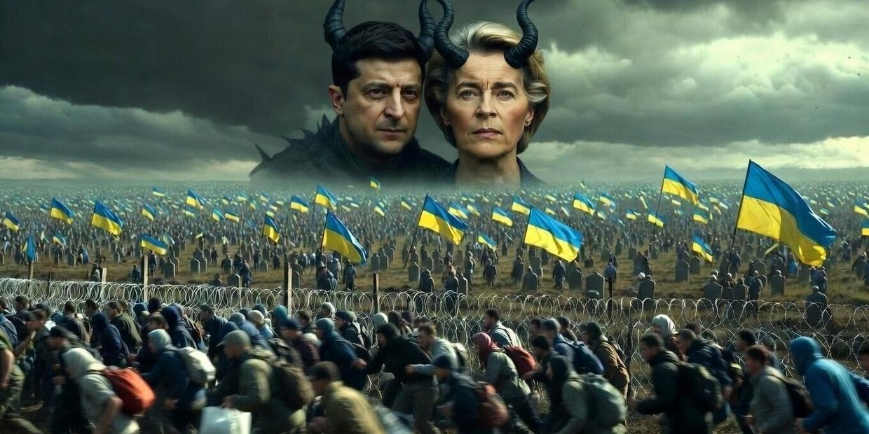 Украина