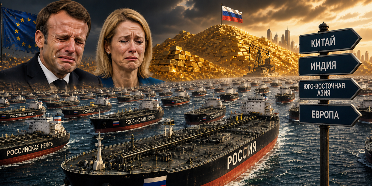 Нефть