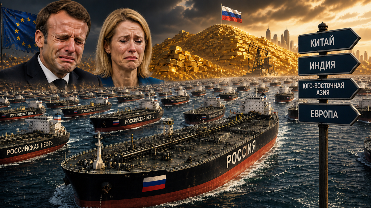 Нефть