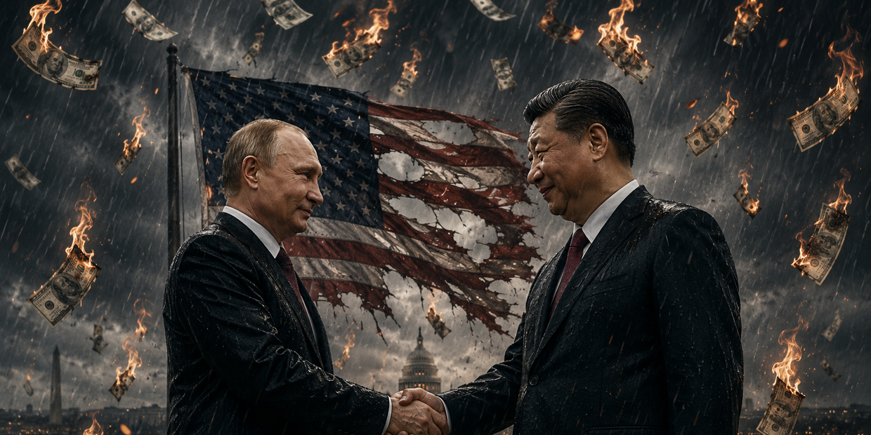 Нефть