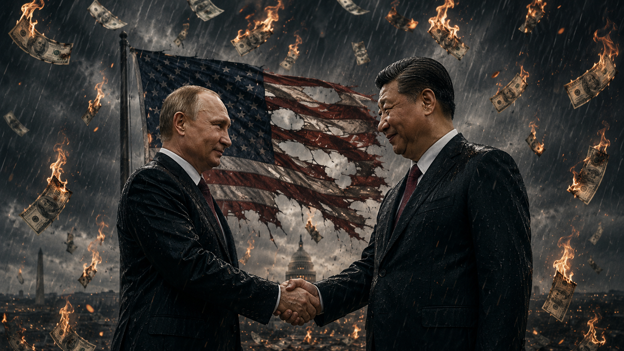 Нефть