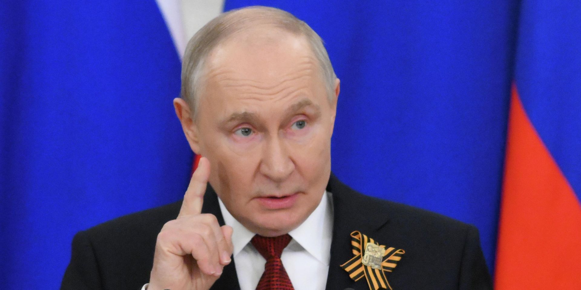 Пресс-конференция президента Владимира Путина - ИноСМИ, 1920, 19.06.2026