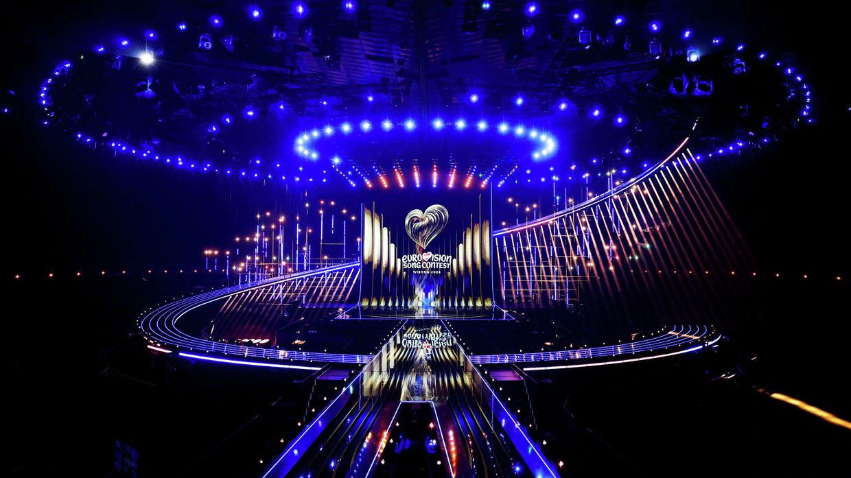 Евровидение 2026 Венна