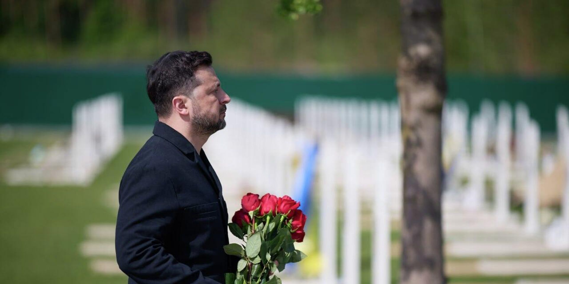 На Украине перезахоронили Андрея Мельника, сотрудничавшего с нацистами - ИноСМИ, 1920, 12.08.2026