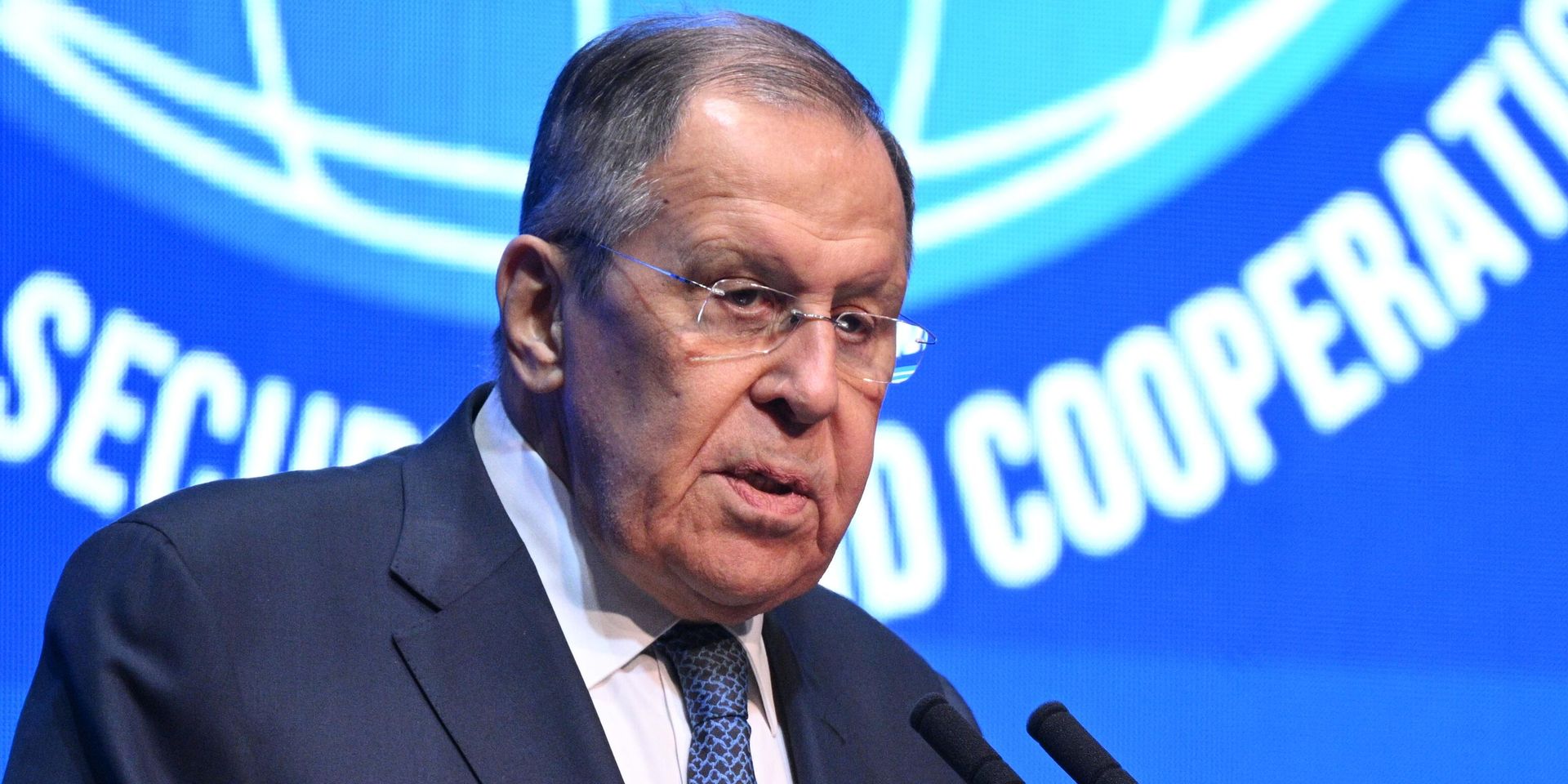 Глава МИД Сергей Лавров принял участие в Международных общественно-политических слушаниях в Перми - ИноСМИ, 1920, 14.07.2026