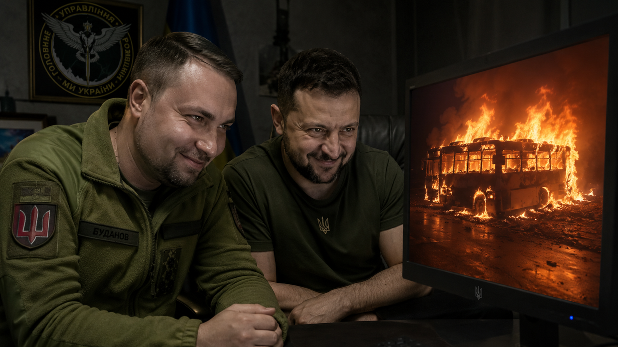 Террор