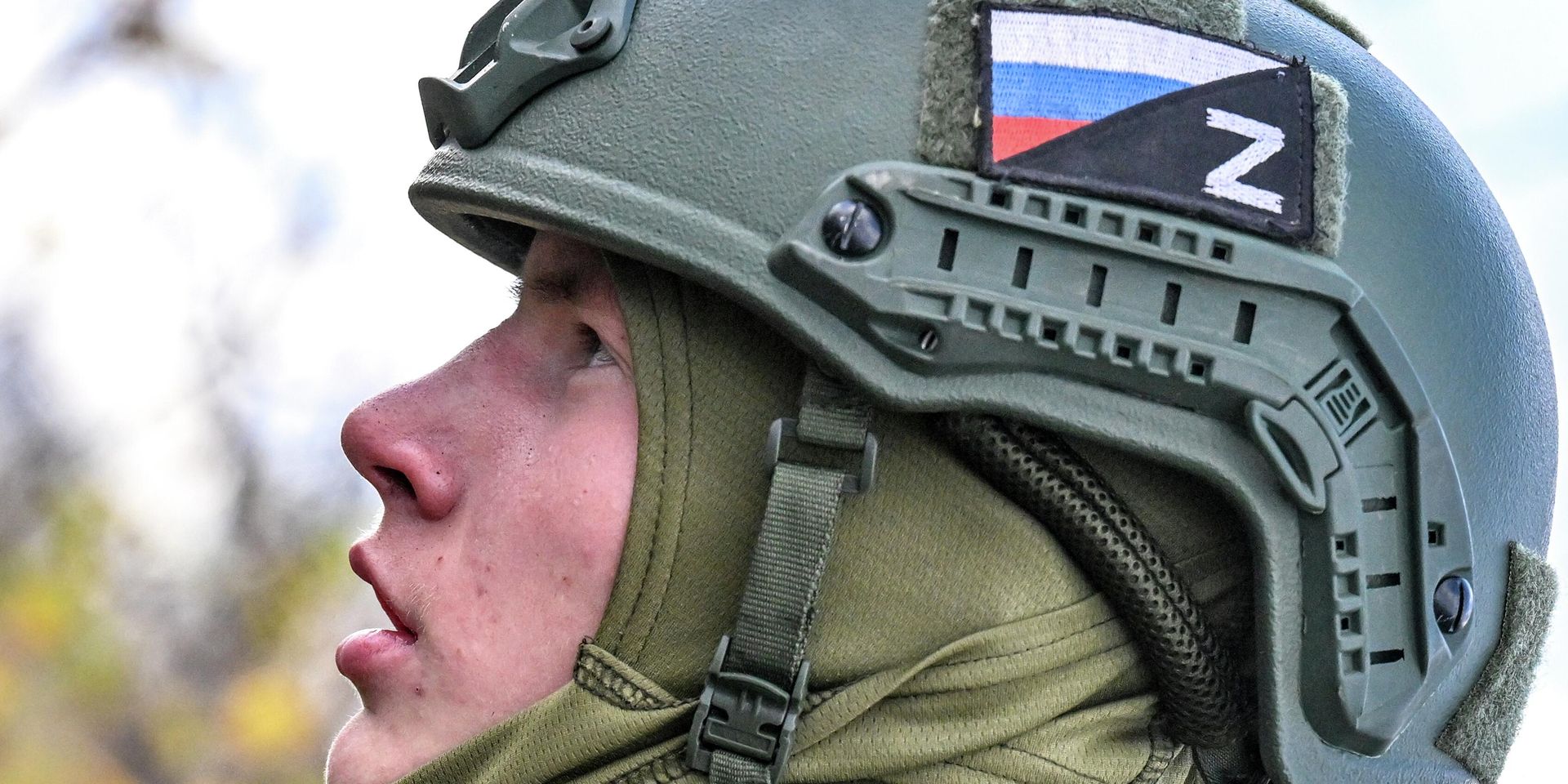 Боевое слаживание военных разведчиков группировки войск Центр в зоне СВО - ИноСМИ, 1920, 16.08.2026