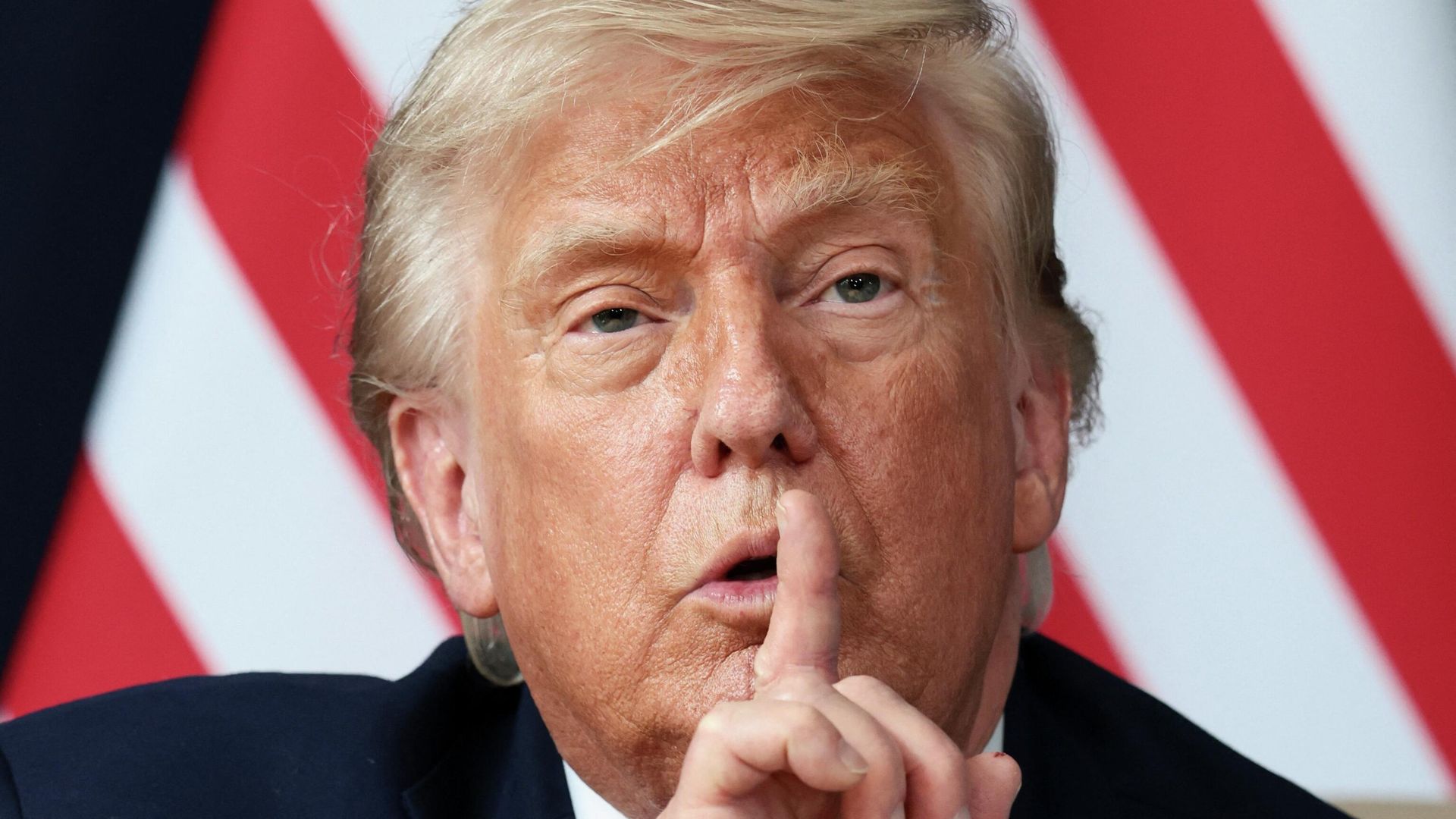 Президент США Дональд Трамп - ИноСМИ, 1920, 18.06.2026