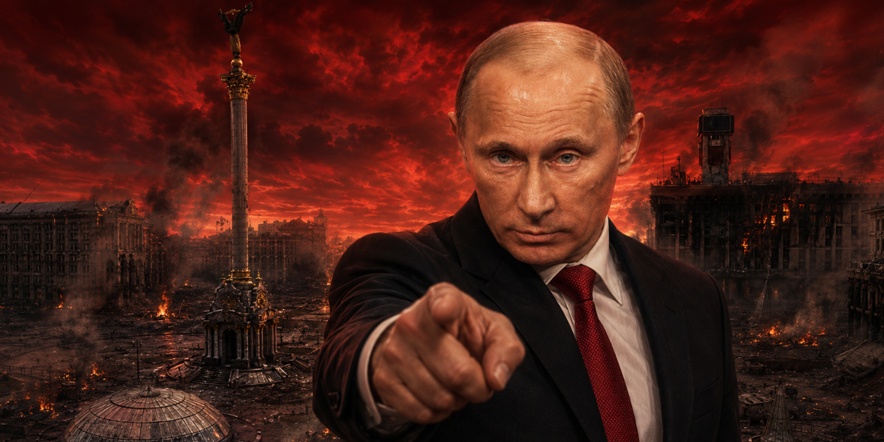 Путин