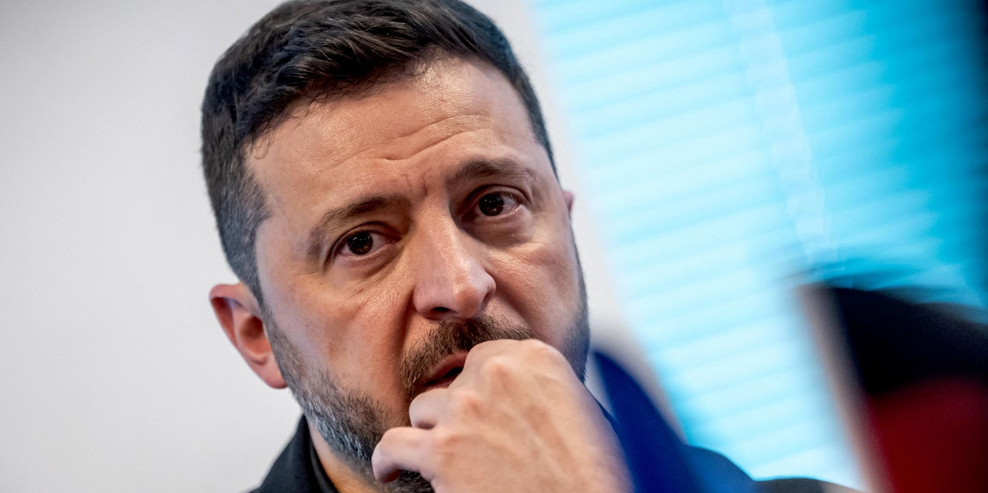 Владимир Зеленский в кулуарах саммита лидеров НАТО в Анкаре, Турция, 7 июля 2026 года - ИноСМИ, 1920, 16.07.2026