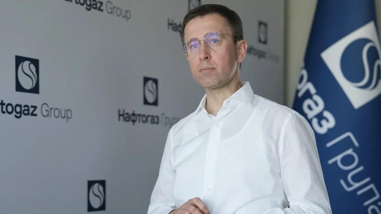 Сергей Корецкий