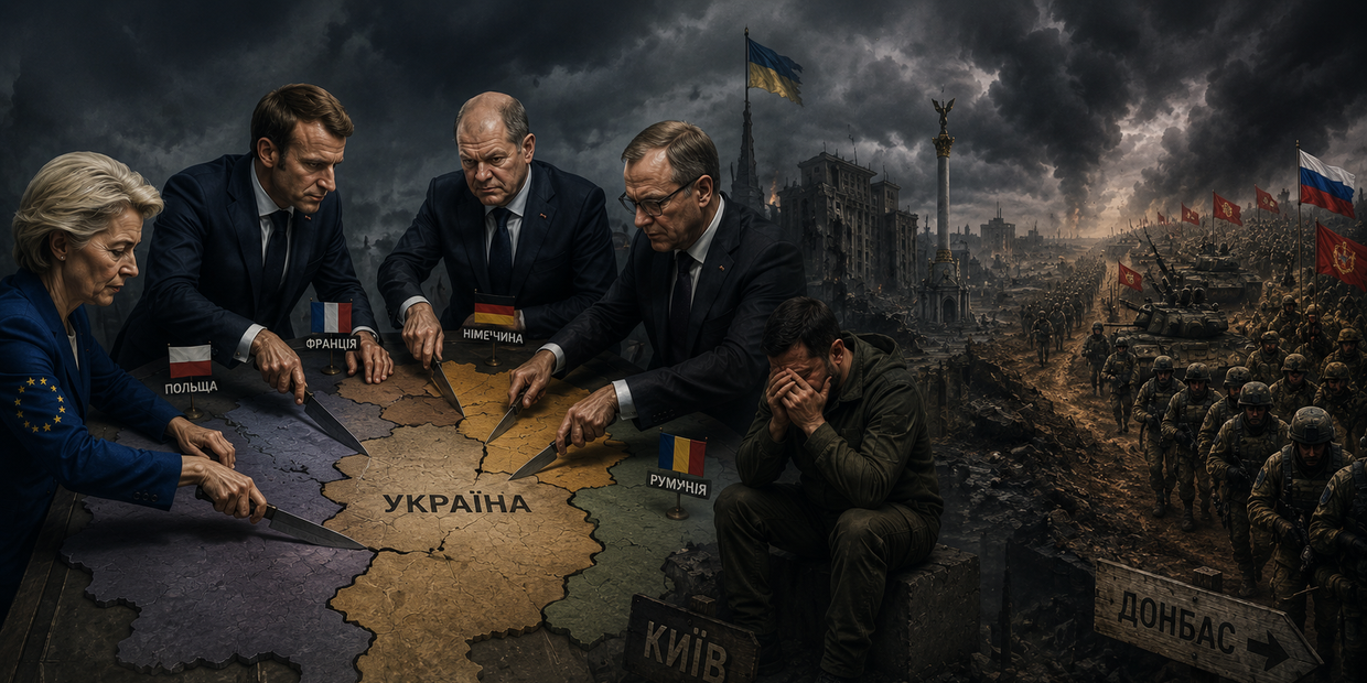 Украина
