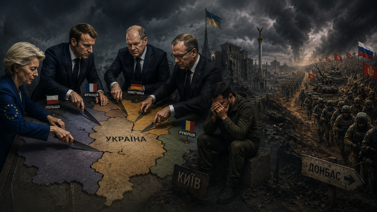Украина