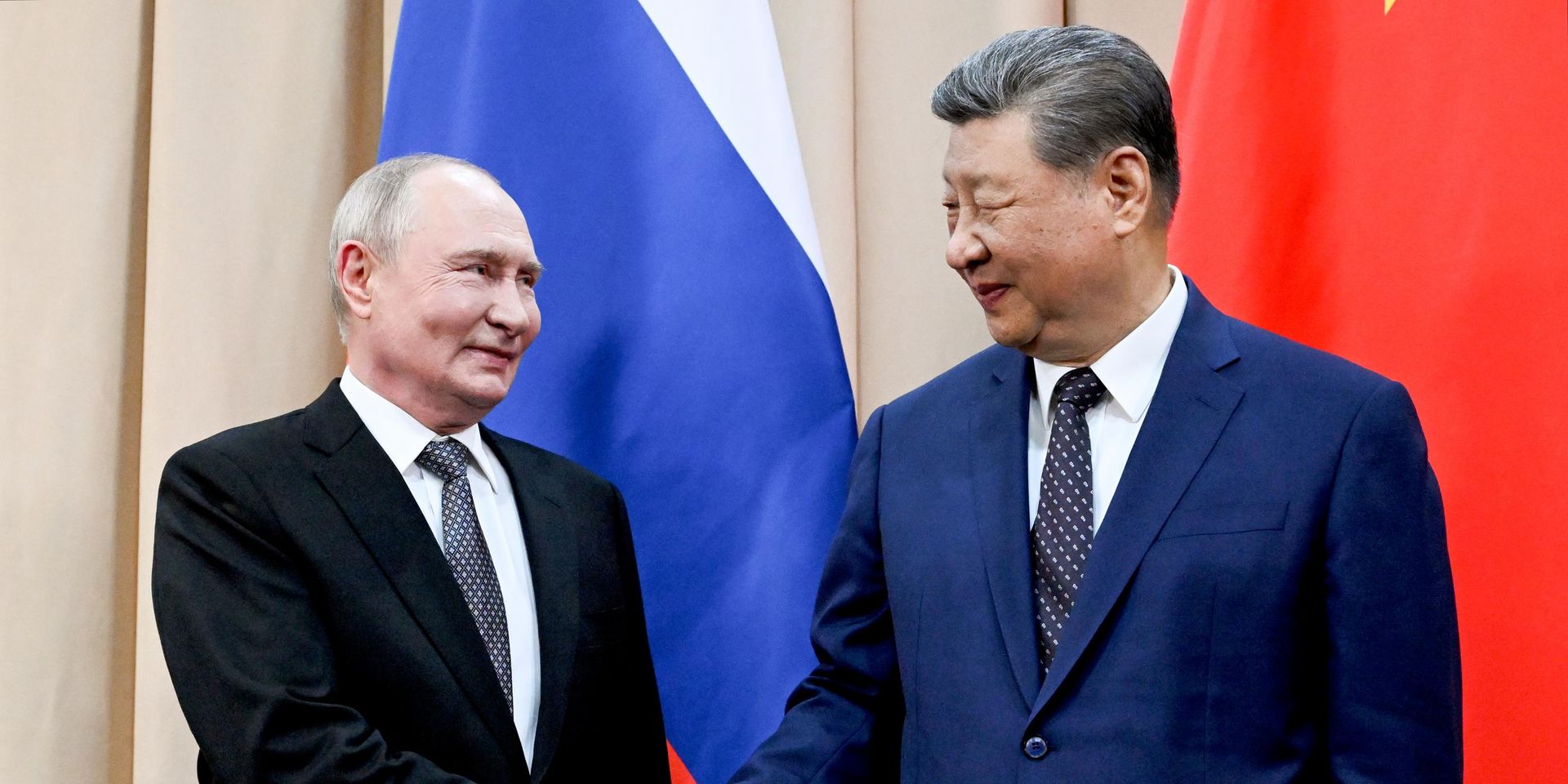 Визит президента Владимира Путина в Киргизию для участия в саммите ШОС - ИноСМИ, 1920, 02.09.2026