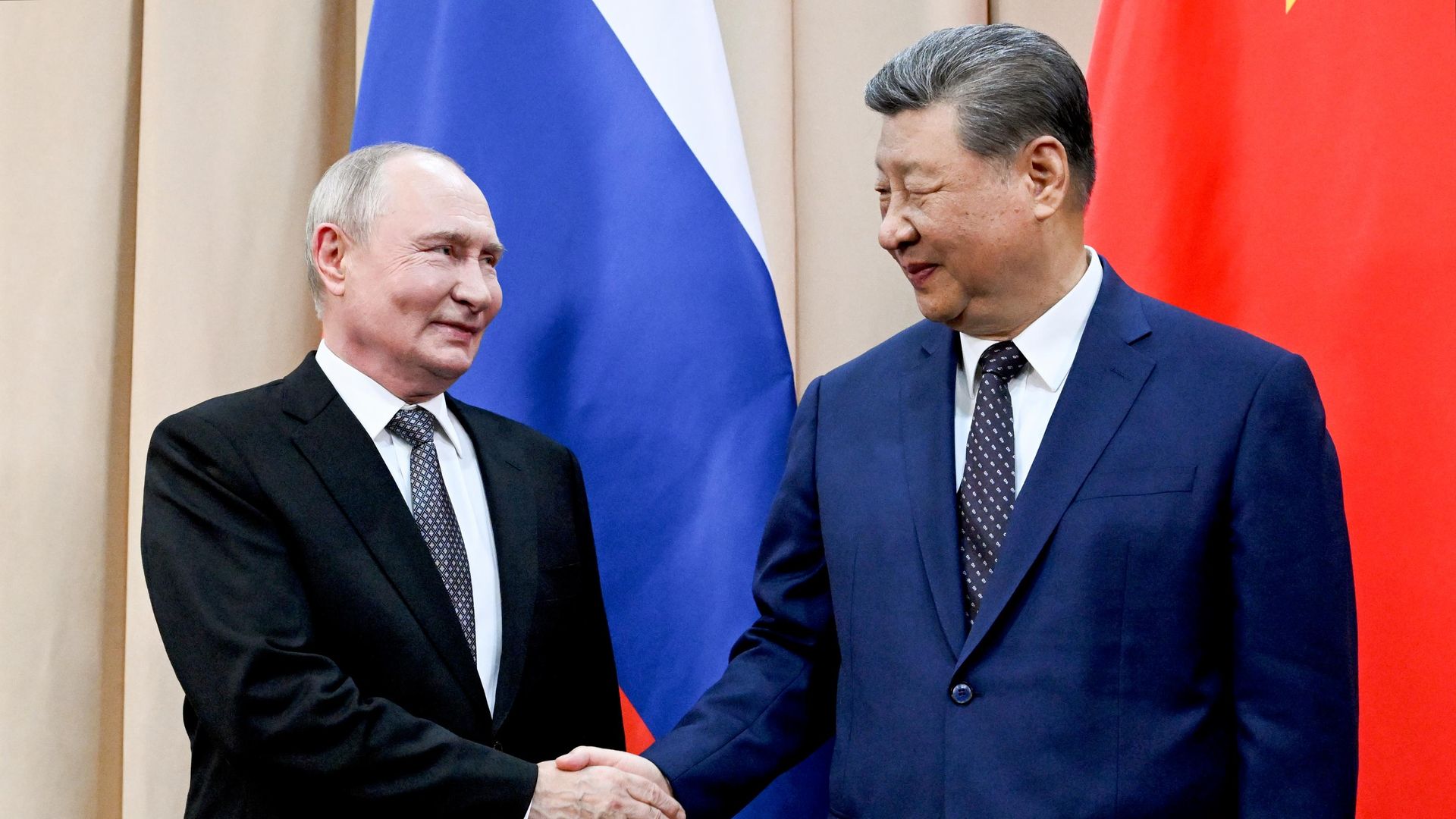 Визит президента Владимира Путина в Киргизию для участия в саммите ШОС - ИноСМИ, 1920, 02.09.2026