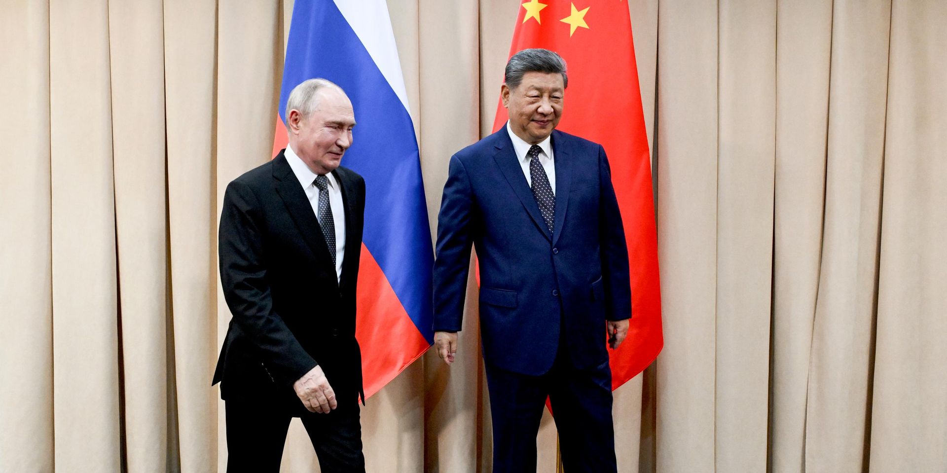 Визит президента Владимира Путина в Киргизию для участия в саммите ШОС - ИноСМИ, 1920, 12.10.2026