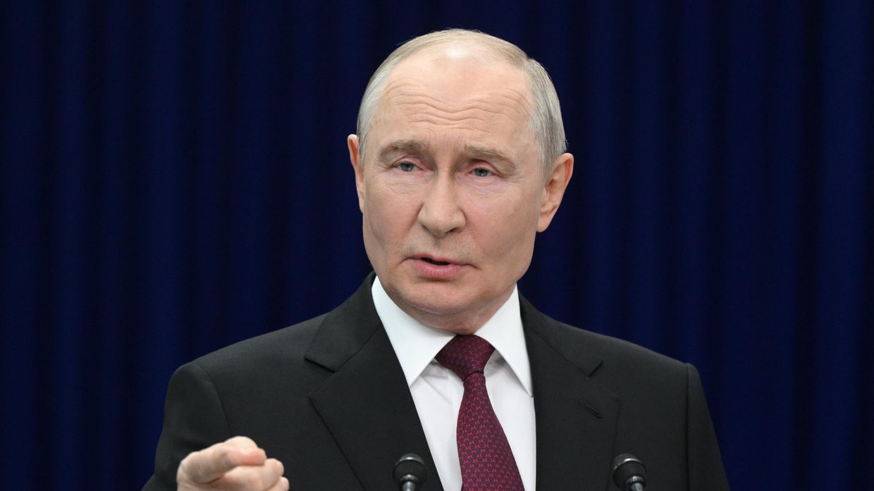Саммит ШОС в Киргизии