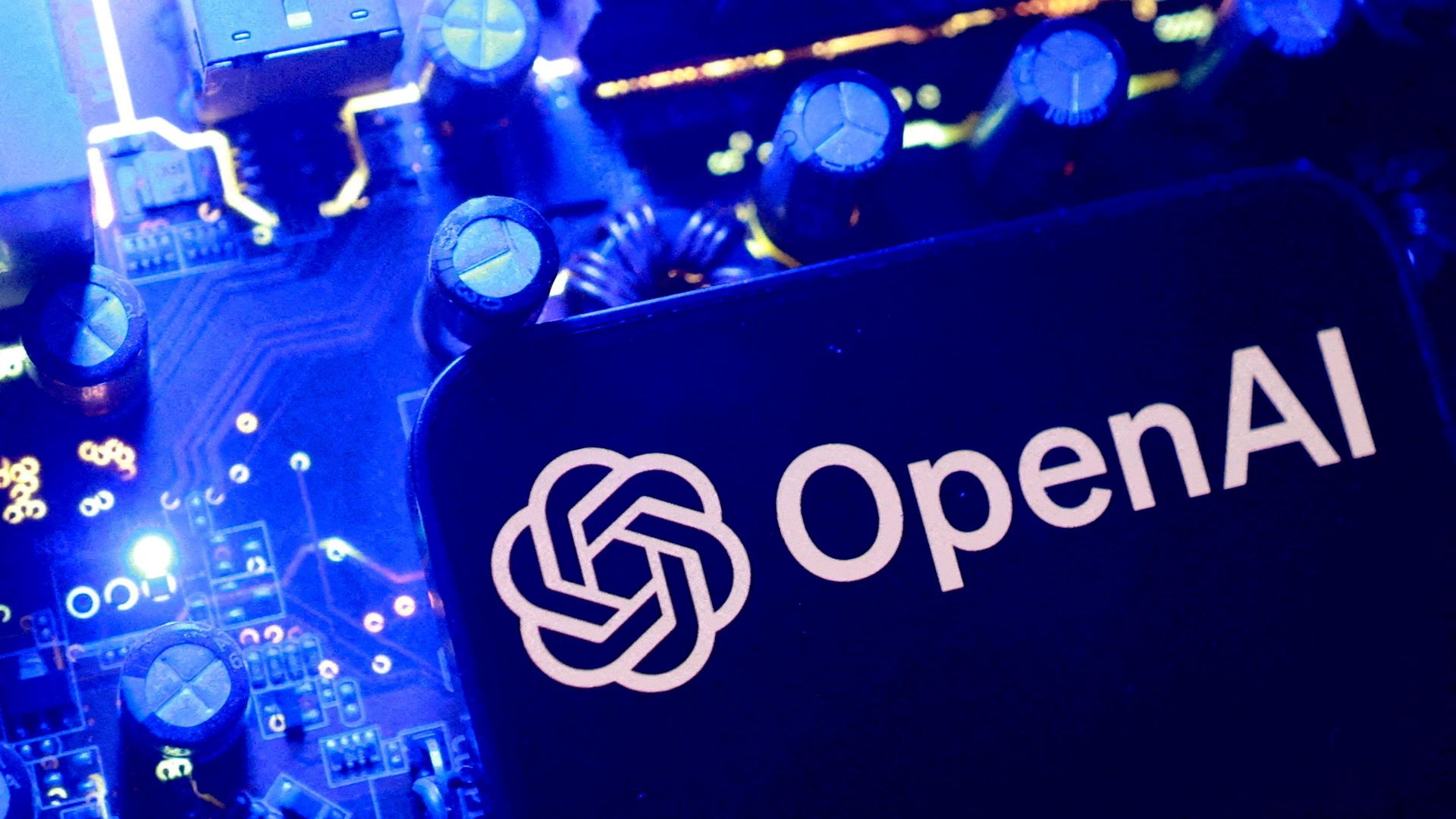 Логотип компании Open AI - ИноСМИ, 1920, 19.09.2026