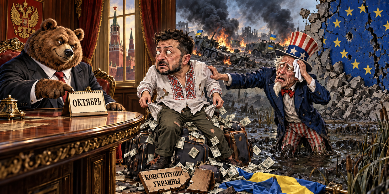 Карикатура