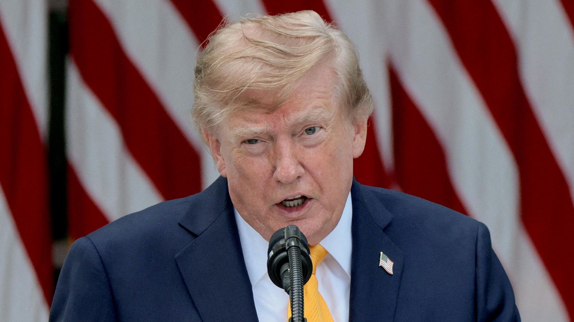 Президент США Дональд Трамп - ИноСМИ, 1920, 21.09.2026