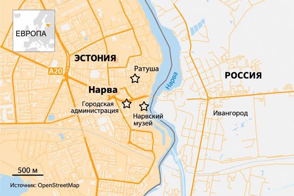Карат Нарвы