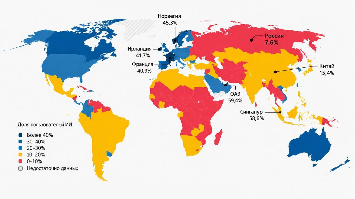 Инфографика 2025