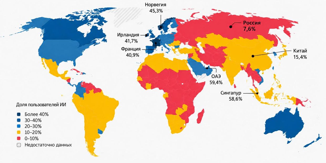 Инфографика 2025
