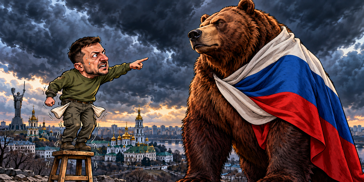 Карикатура