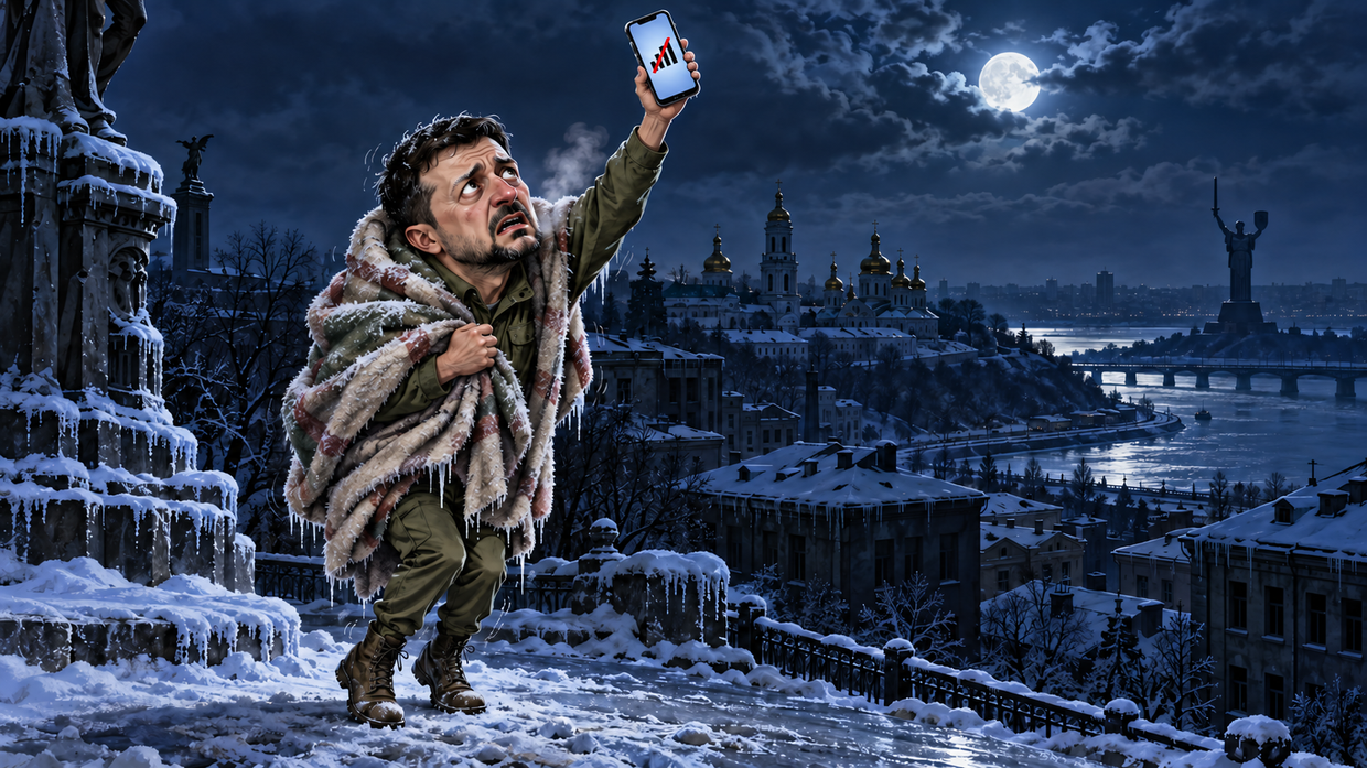 Карикатура
