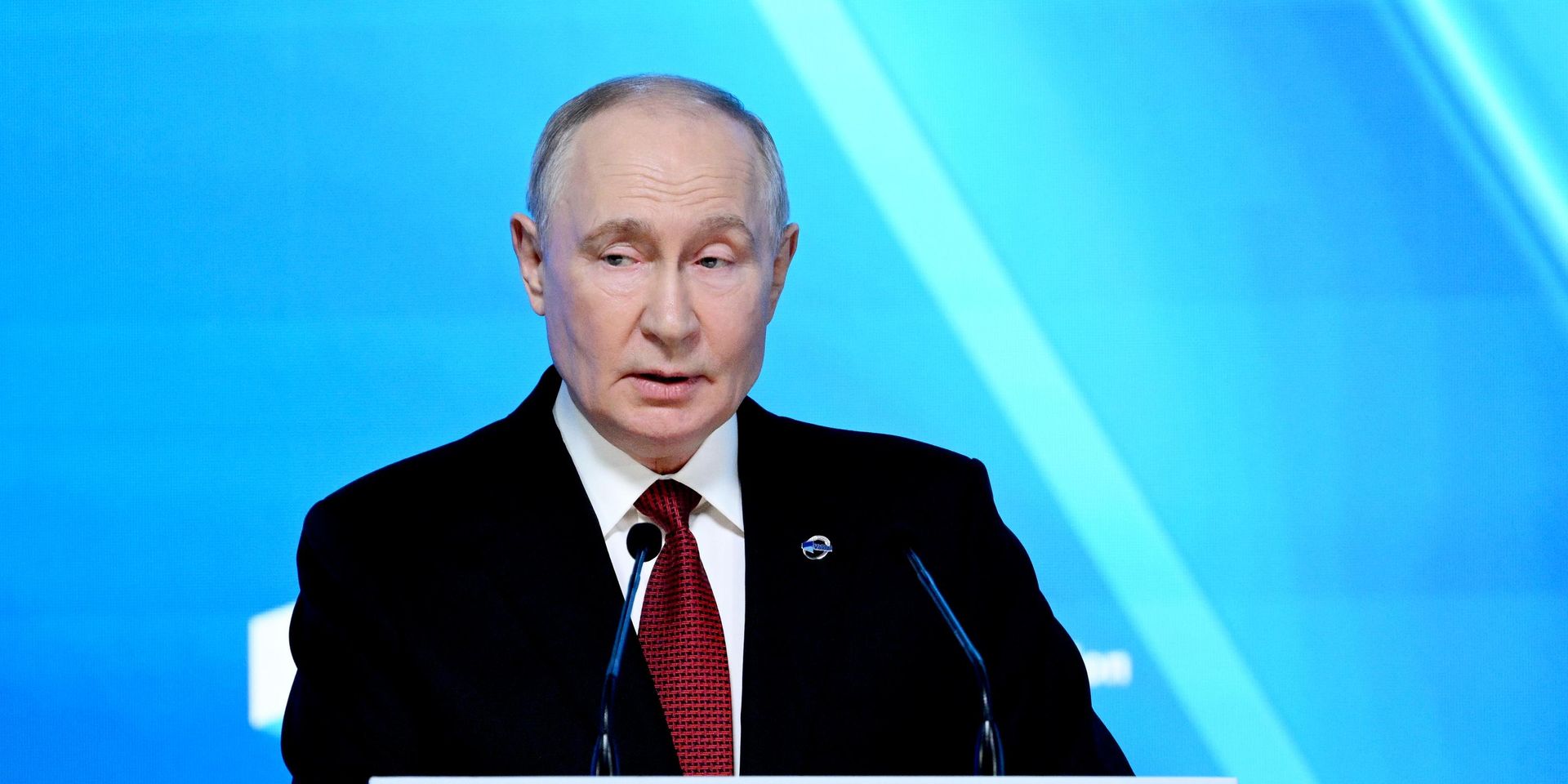 Президент Владимир Путин принял участие в работе дискуссионного клуба Валдай - ИноСМИ, 1920, 01.10.2026