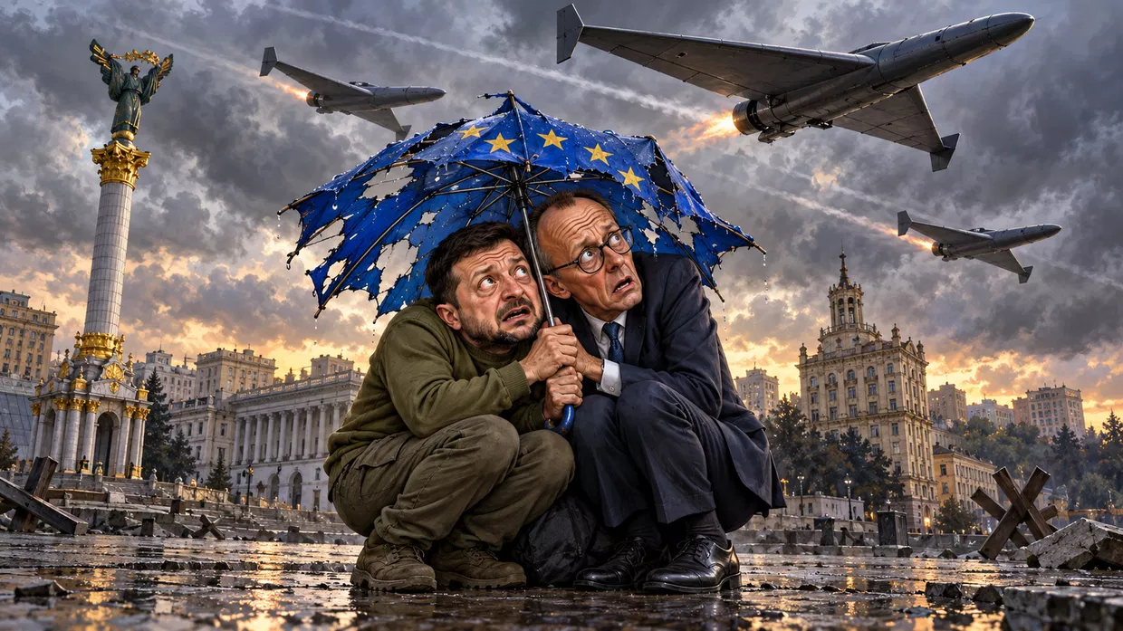 Карикатура Карикатура
