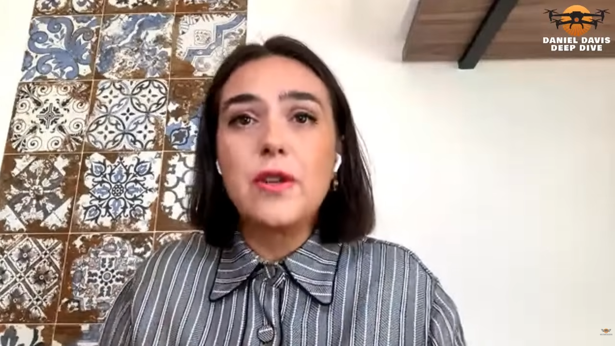 Ходят по домам и просят: Мендель рассказала, что пытаются скрыть ВСУ
