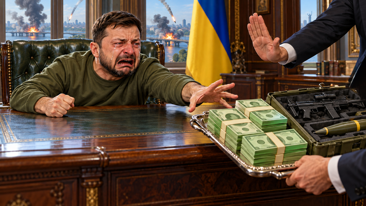 Карикатура
