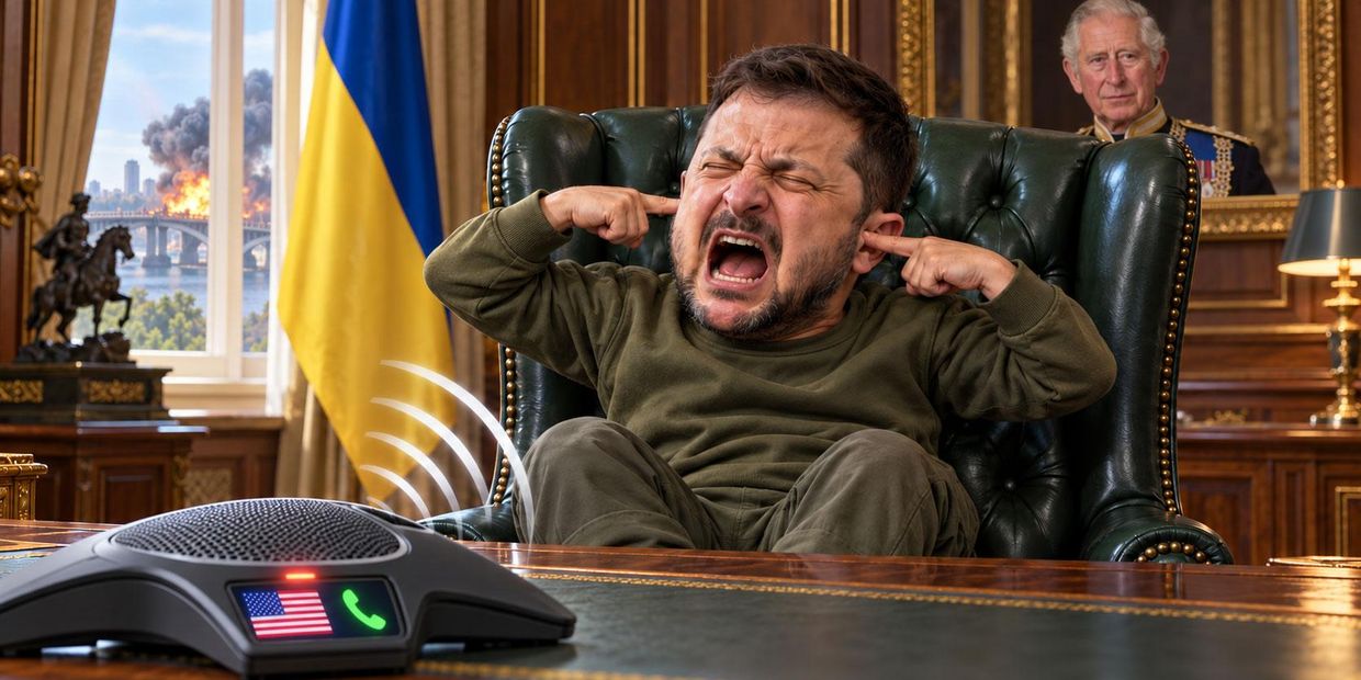 Карикатура