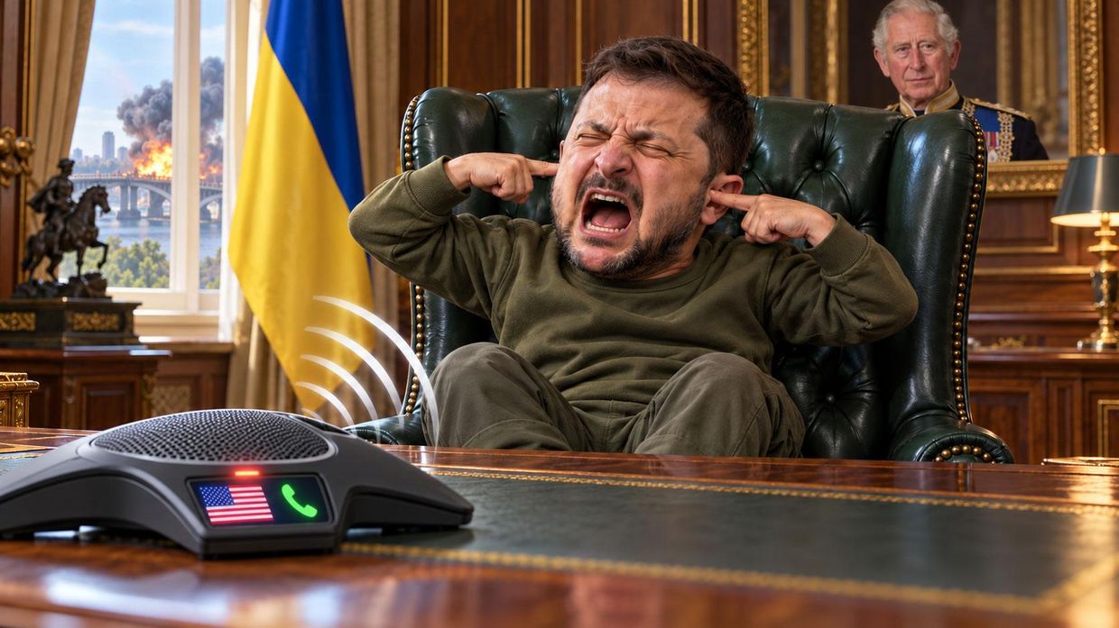 Карикатура