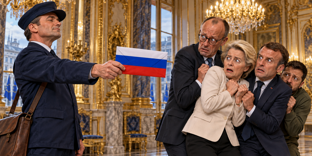 Карикатура