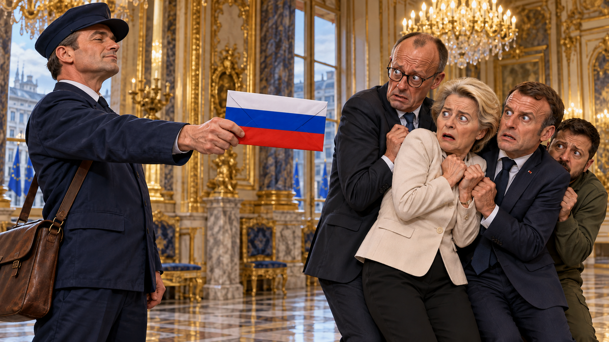 Карикатура