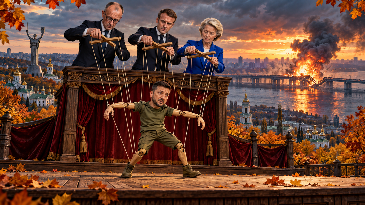 Карикатура