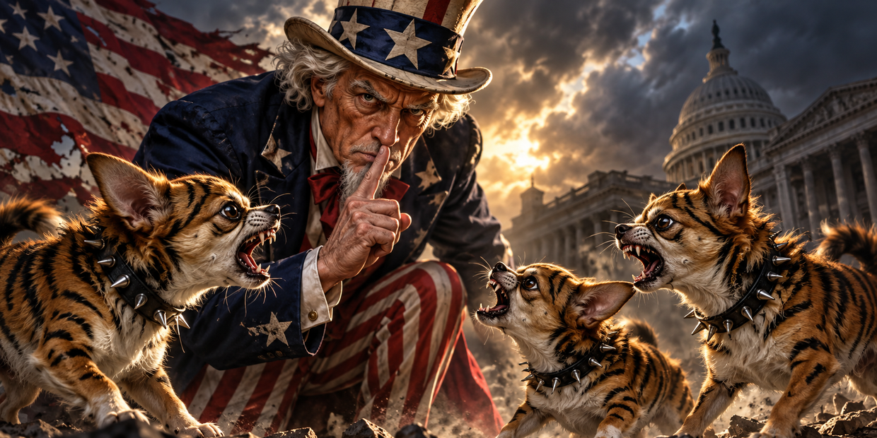 США 