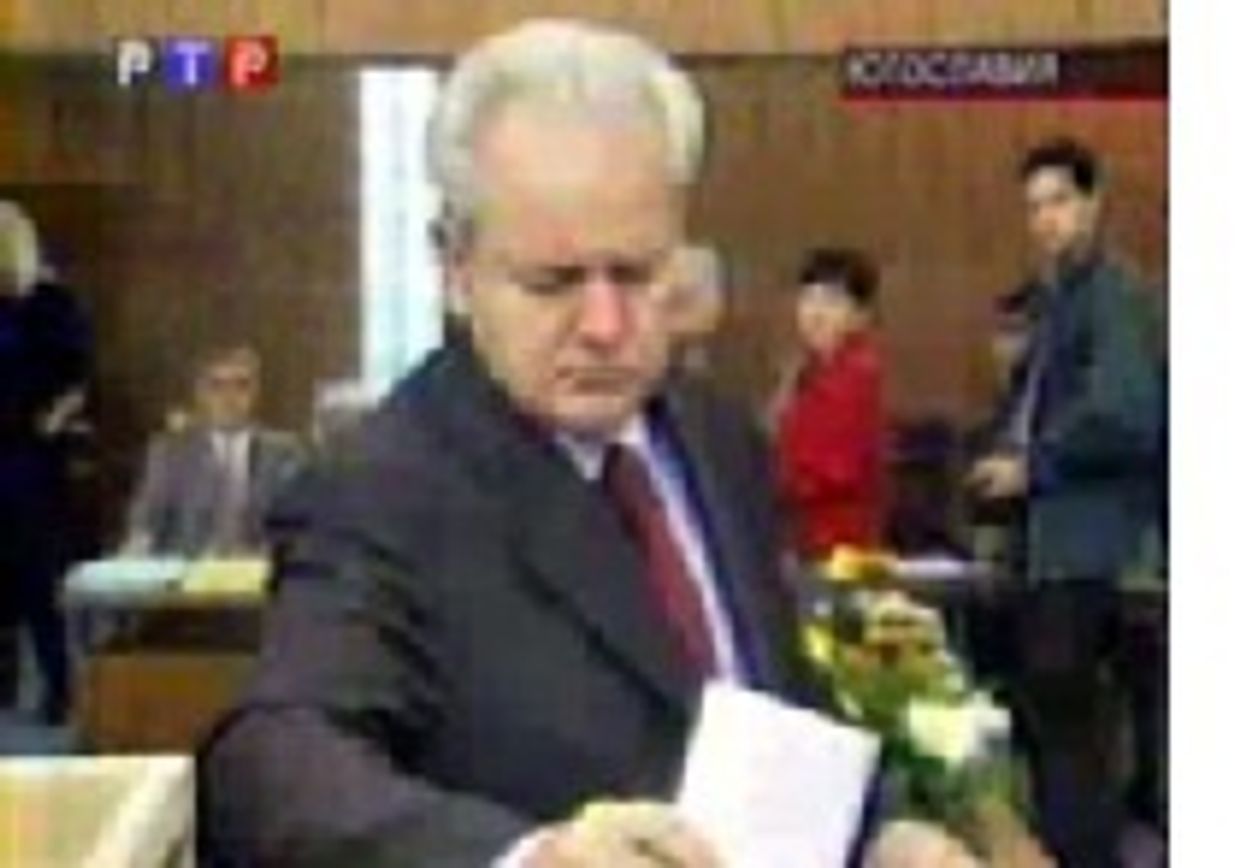 Обсервер: Россия может выступить с предложением об убежище picture