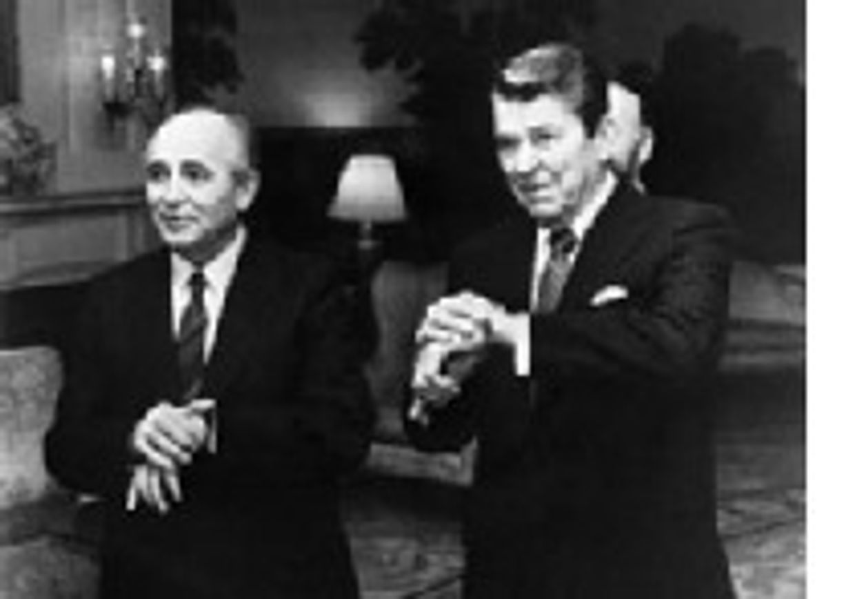 Washington Post (США) 25 декабря 2000 года опубликовала открытое письмо Михаила Горбачева вновь избранному президенту США Джорджу Бушу picture